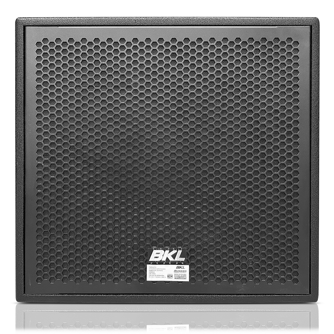 Subwoofer CBR-1000A