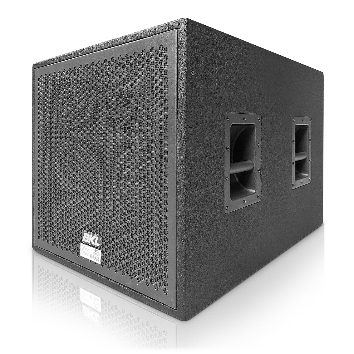 Subwoofer CBR-1000A