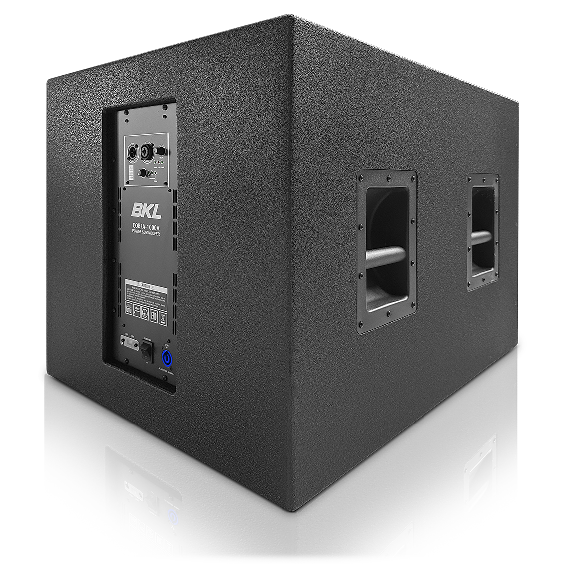 Subwoofer CBR-1000A