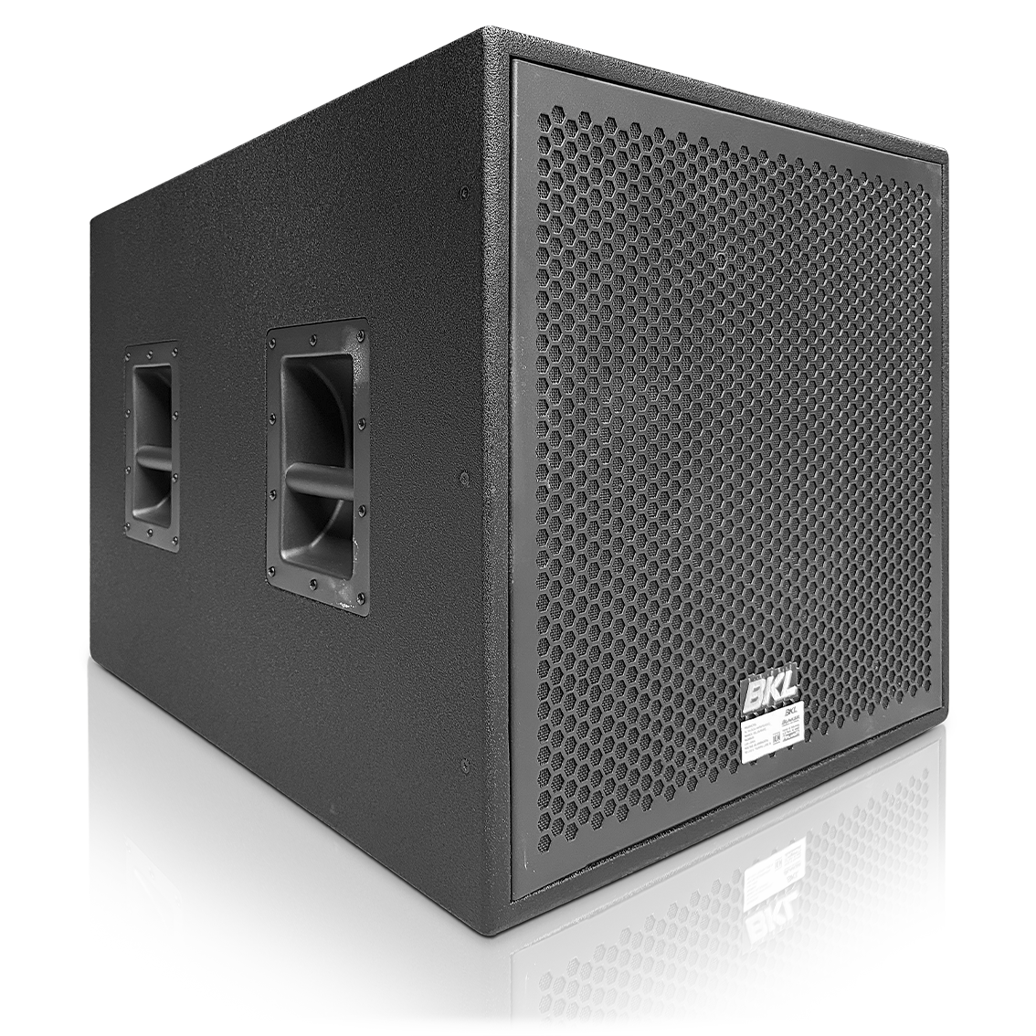Subwoofer CBR-1000A