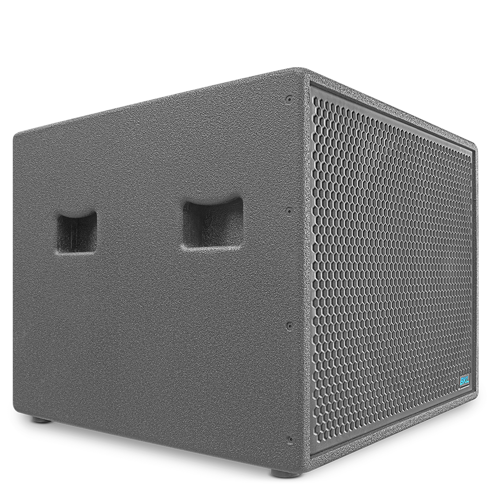 Subwoofer Activo CBR-800A