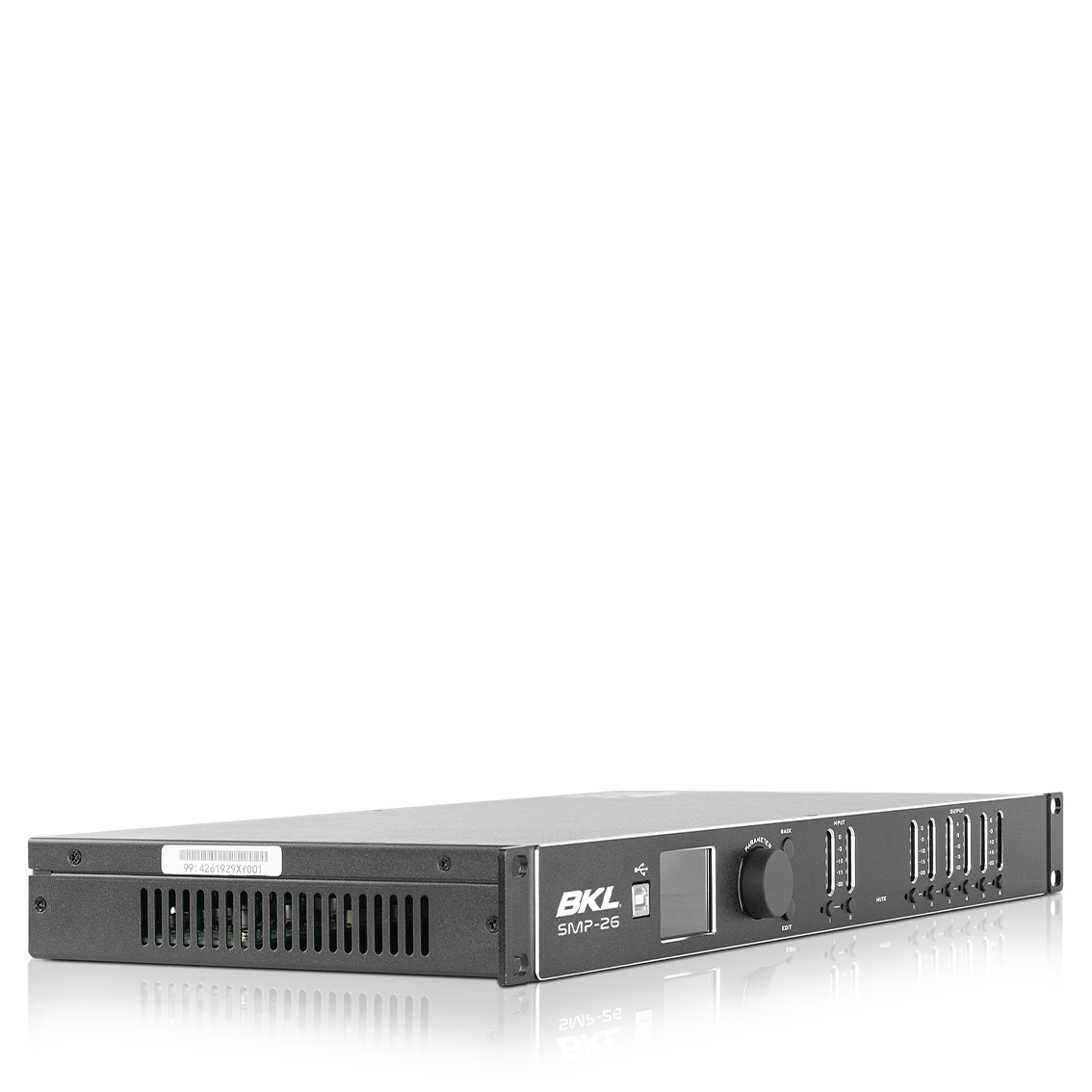 Procesador Matrix-26