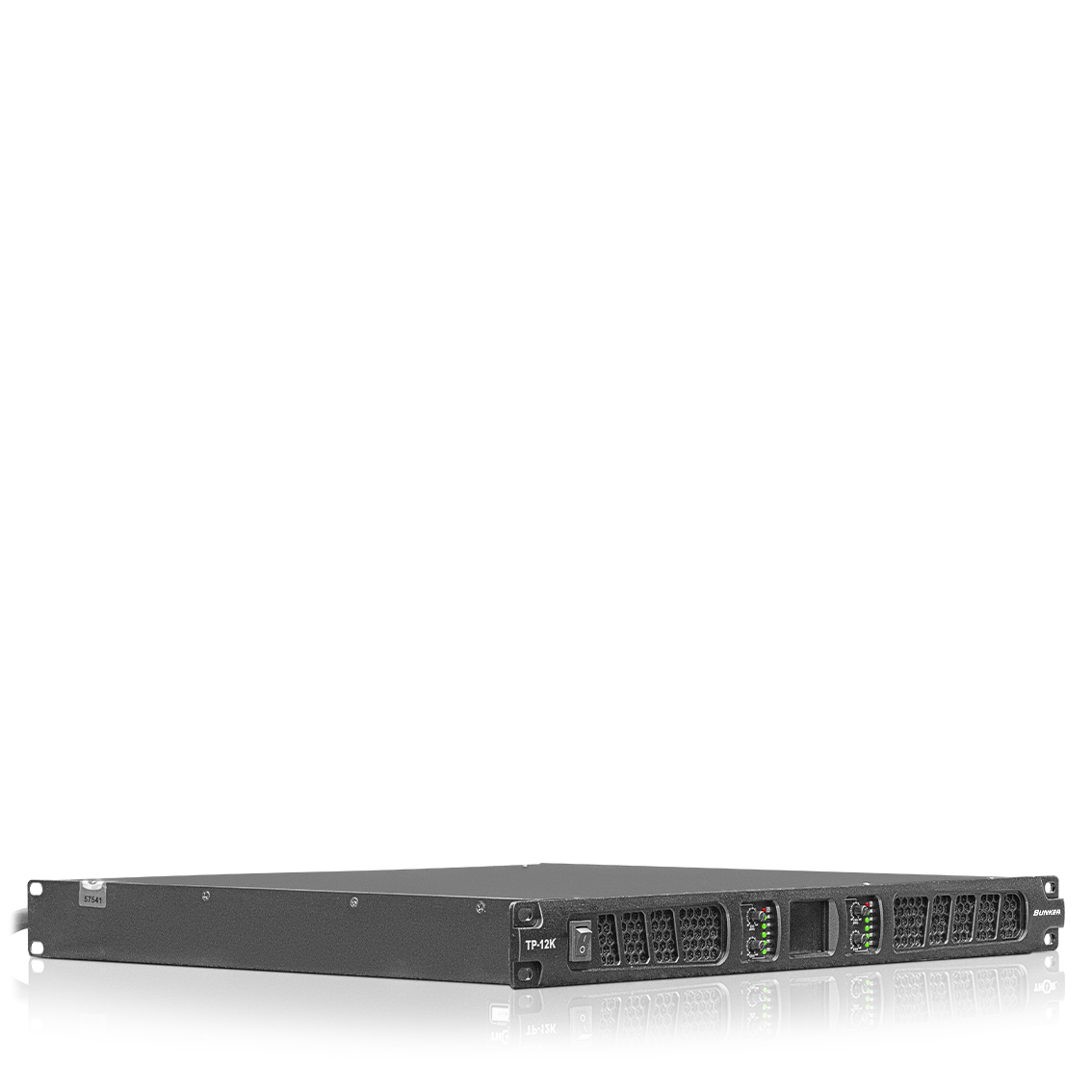 Amplificador TP-12K