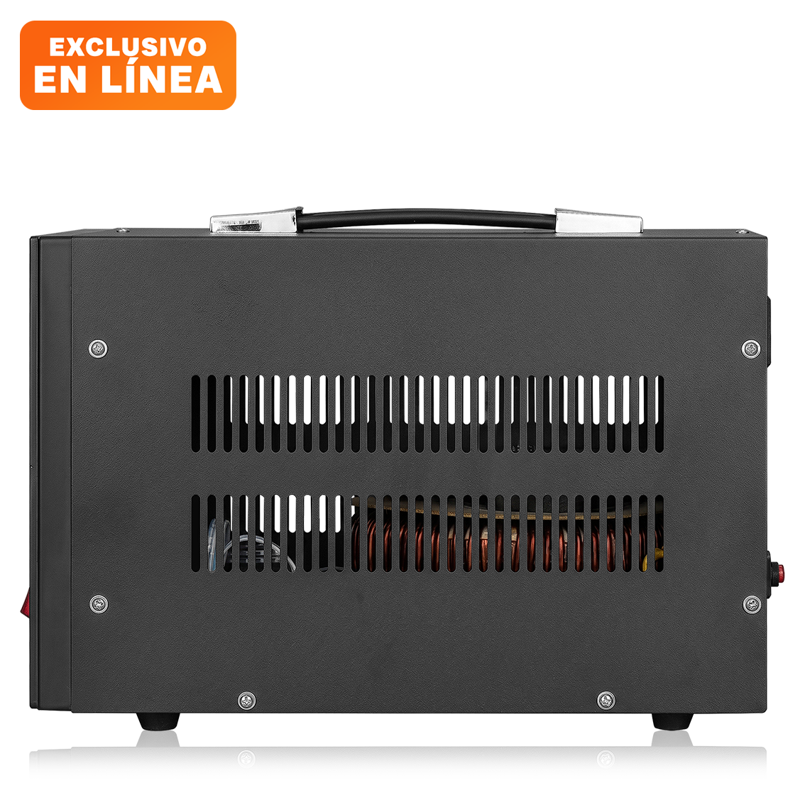 AVR-3000 VA: Protector y Regulador para tu línea blanca