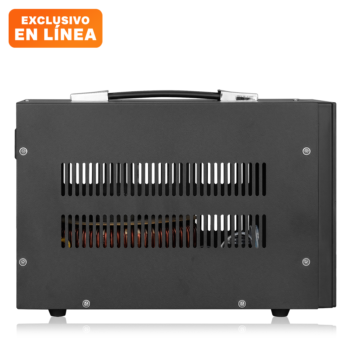 AVR-3000 VA: Protector y Regulador para tu línea blanca