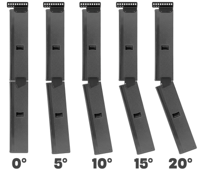 Columna Activa VLA-46A