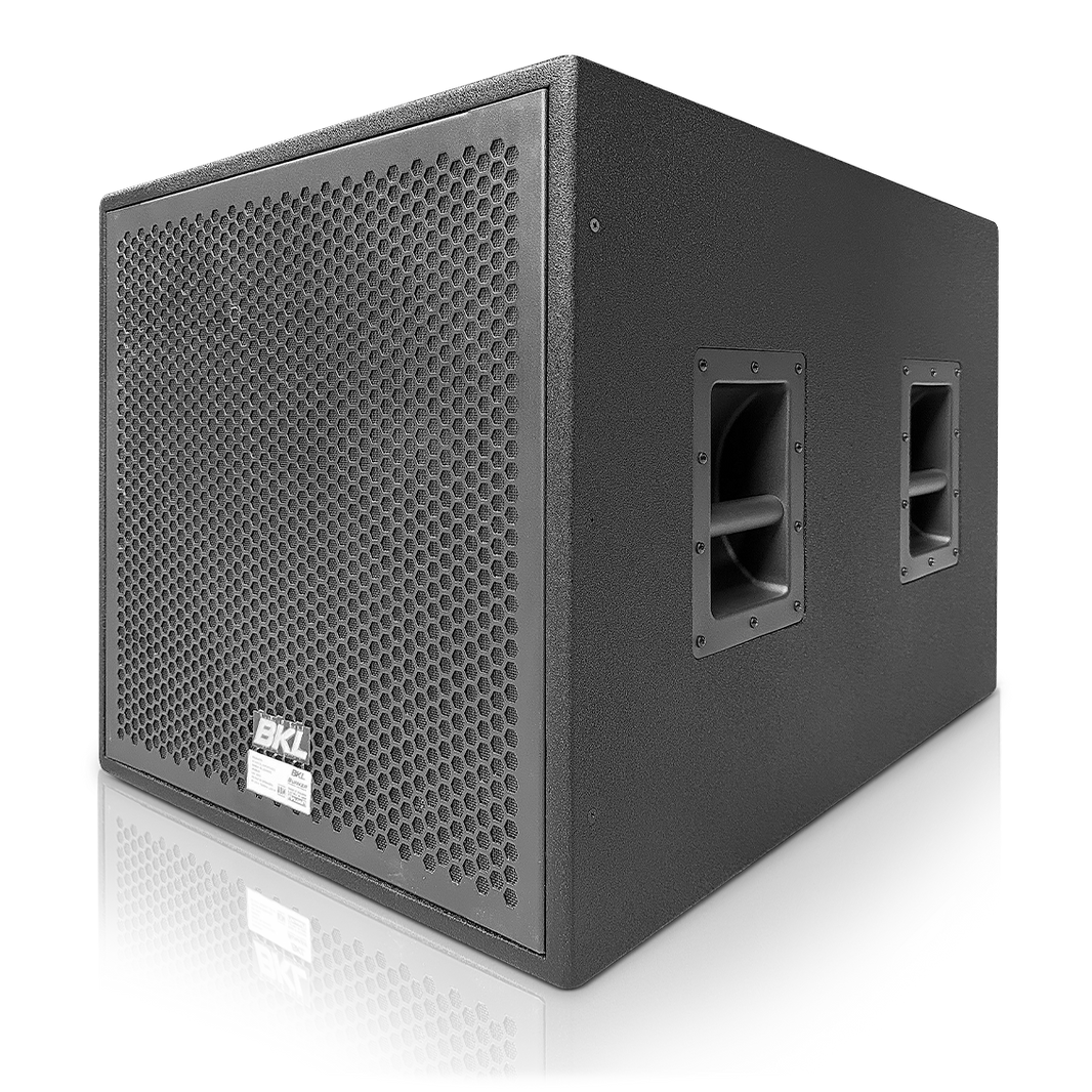 Bunker Audio Medios, Agudos & Subs | BUNKER – BUNKER Electronics