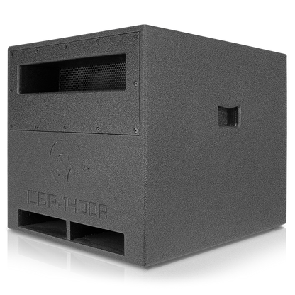 Subwoofer CBR-1400A
