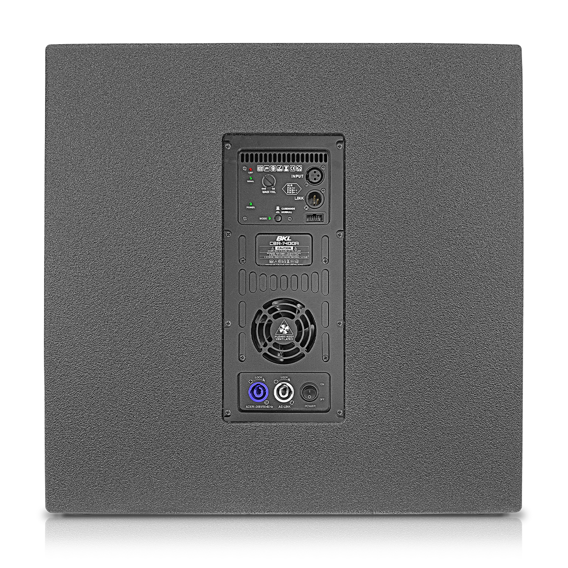 Subwoofer CBR-1400A