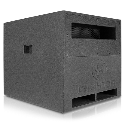 Subwoofer CBR-1400A