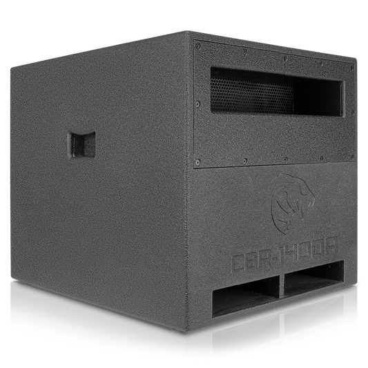 Subwoofer CBR-1400A