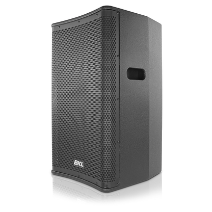 CBR-15MA (Bafle Activo de Madera)