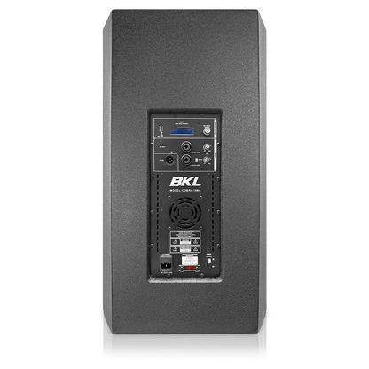 CBR-15MA (Bafle Activo de Madera)