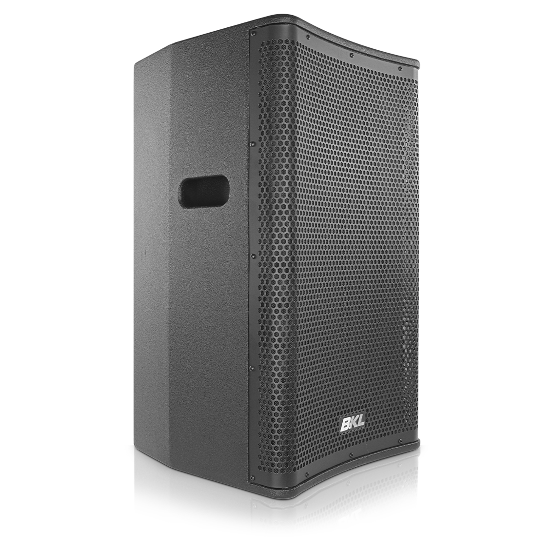 CBR-15MA (Bafle Activo de Madera)