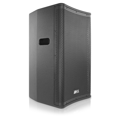 CBR-15MA (Bafle Activo de Madera)