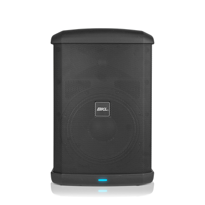 CBR-8AB (Bafle Activo de Plástico)