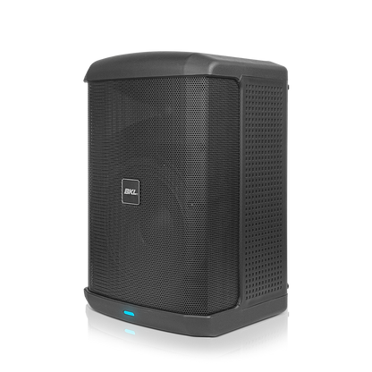 CBR-8AB (Bafle Activo de Plástico)
