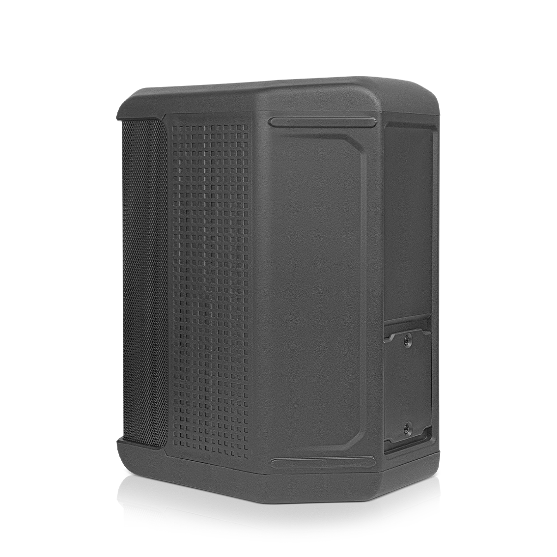 CBR-8AB (Bafle Activo de Plástico)