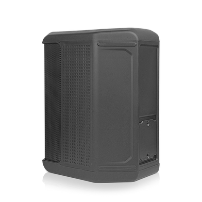 CBR-8AB (Bafle Activo de Plástico)
