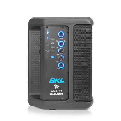 CBR-8AB (Bafle Activo de Plástico)