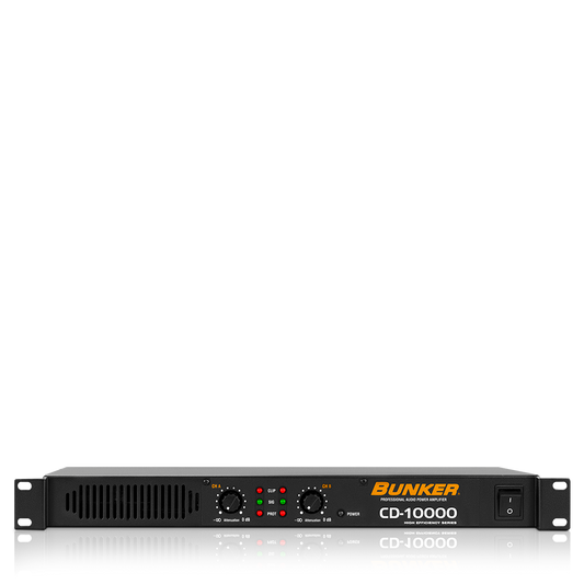 Amplificador CD-10000