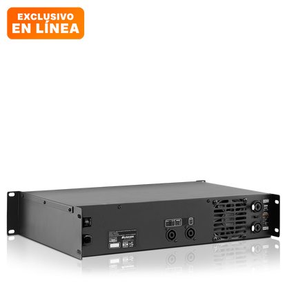Amplificador CD-22000