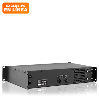 Amplificador CD-26000
