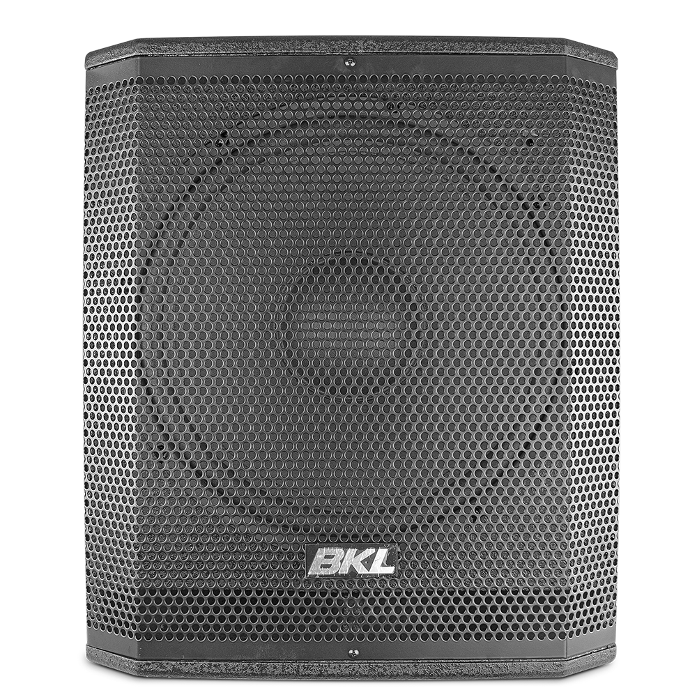 Bunker Audio Cobra Pack | BKL – BUNKER Electronics