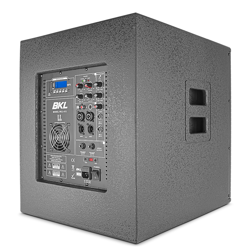 Cobra Pack | BKL – BUNKER Electronics