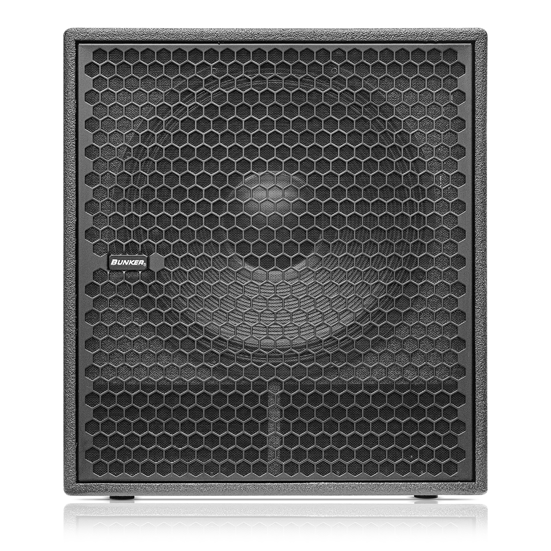 Subwoofer DRK-1600A