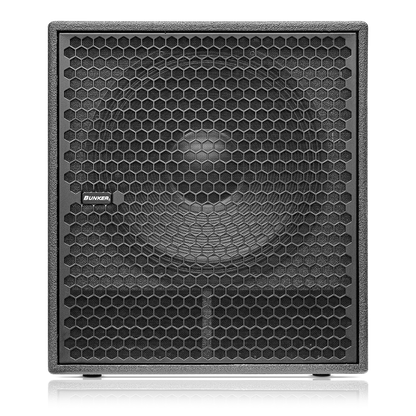 Subwoofer DRK-1600A