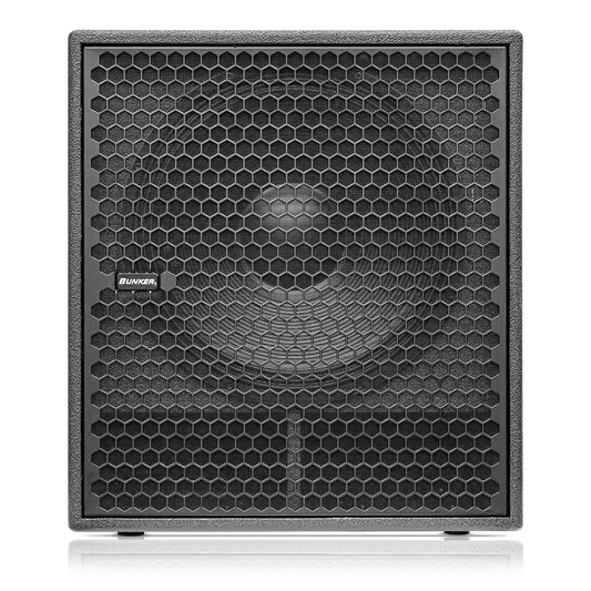 Subwoofer DRK-1600A