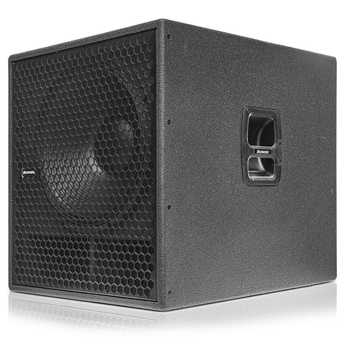 Subwoofer DRK-1600A
