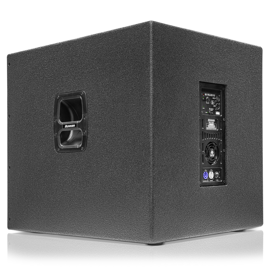 Subwoofer DRK-1600A