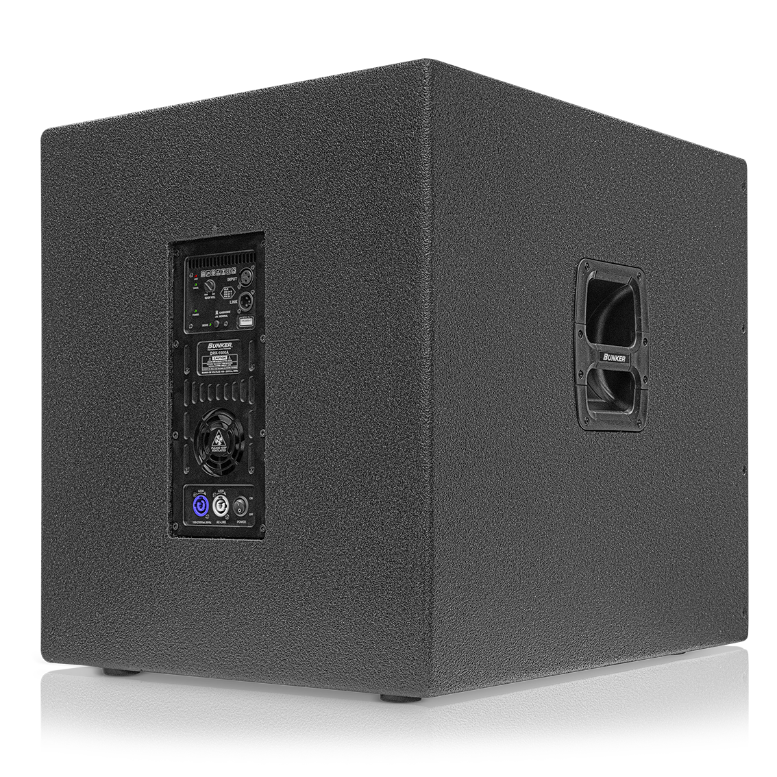 Subwoofer DRK-1600A