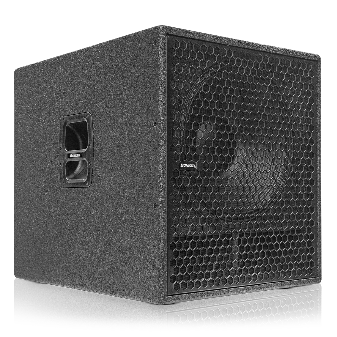Subwoofer DRK-1600A