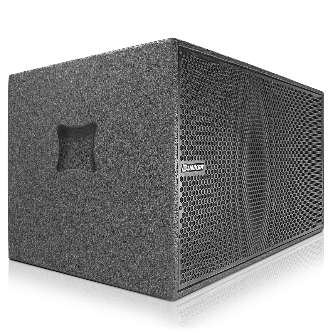Subwoofer DRK-2400A