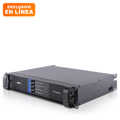 Amplificador FP-10000Q