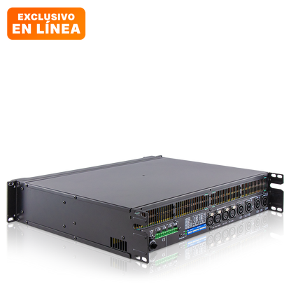 Amplificador FP-10000Q