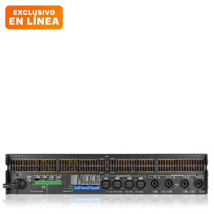 Amplificador FP-10000Q
