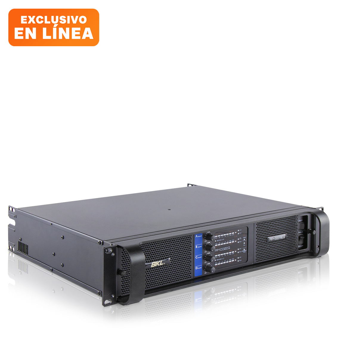 Amplificador FP-10000Q