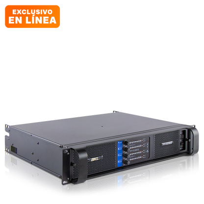 Amplificador FP-10000Q