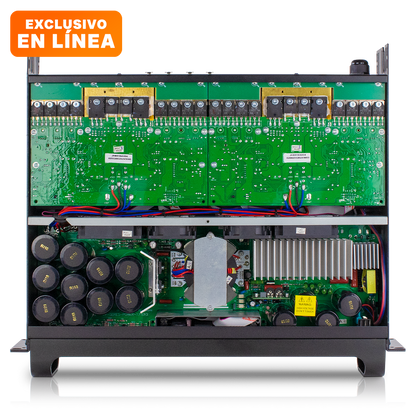 Amplificador FP-10000Q