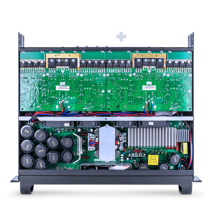 Amplificador FP-10000Q