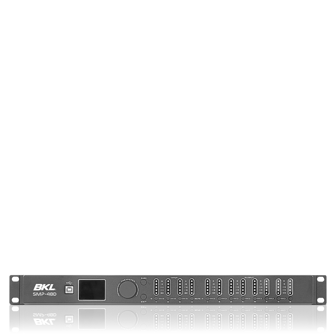 Bunker Audio Procesadores | BUNKER – BUNKER Electronics