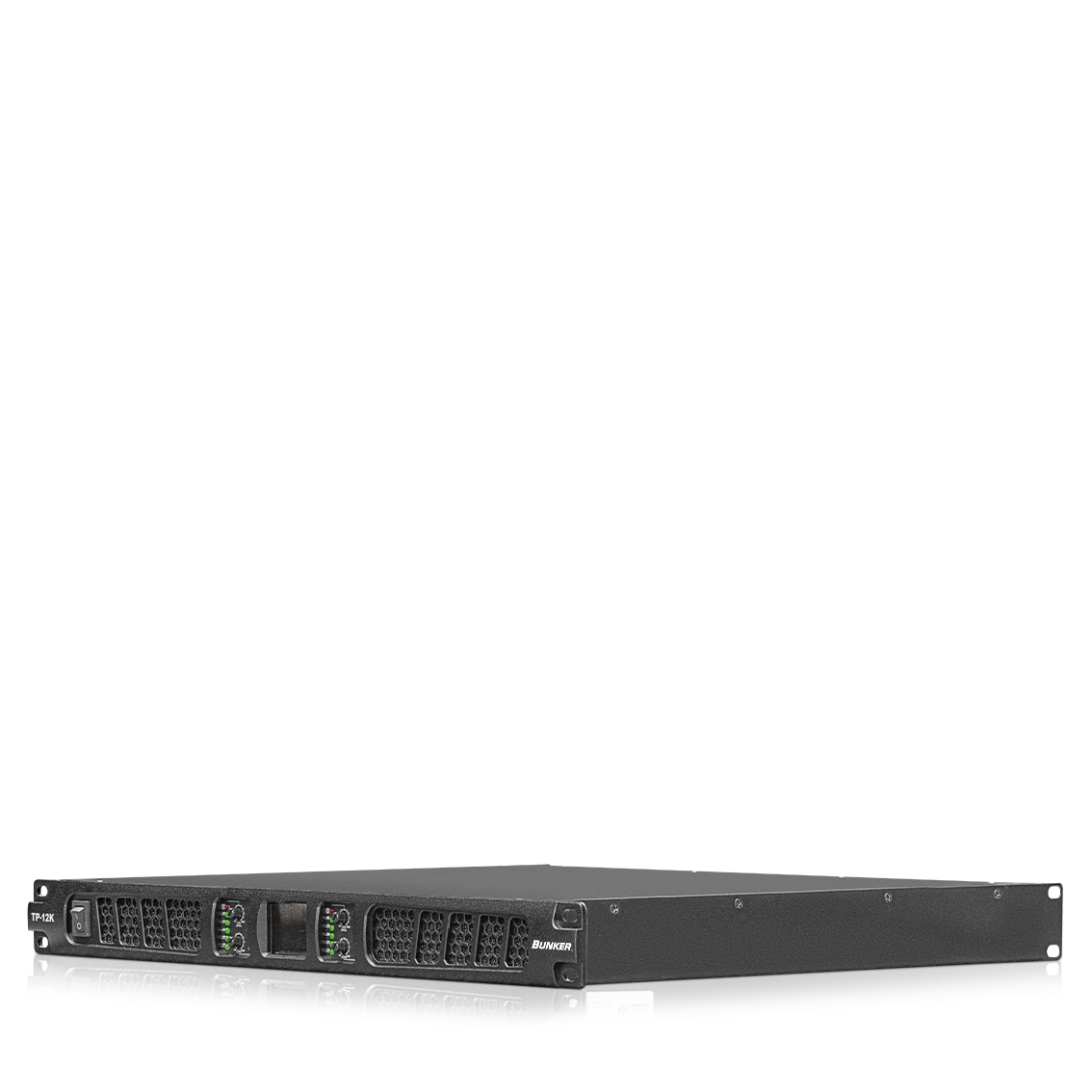 Amplificador TP-12K