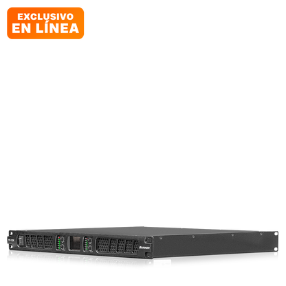 Amplificador TP-12K