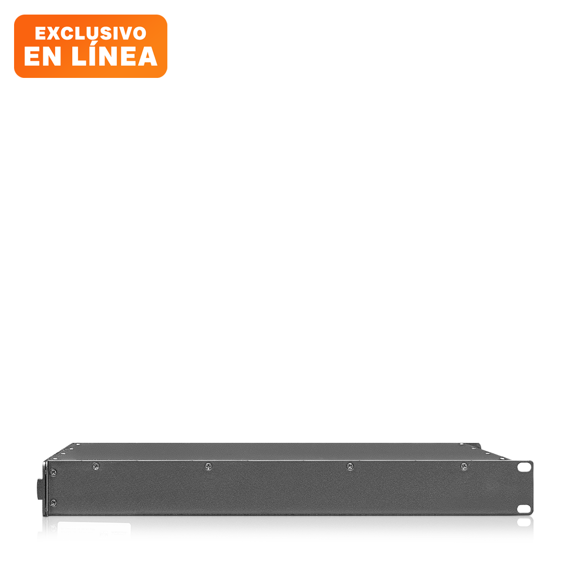 Amplificador TP-12K