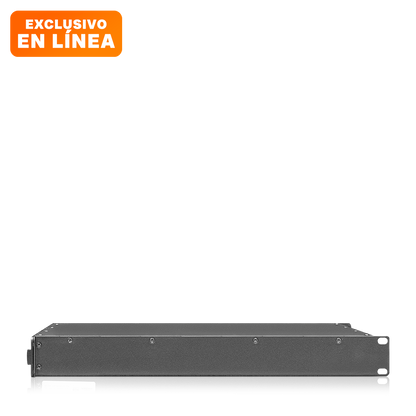 Amplificador TP-12K