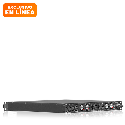 Amplificador TP-12K